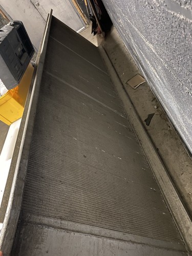 Cooperloy yard ramp - cooperloy,